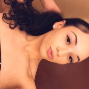 Meet your Posher, Bethany